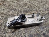 Gearbox / Transmission oil cooler