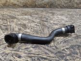 Gearbox oil cooler pipe/hose
