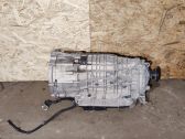 Automatic gearbox