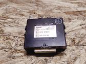Boîtier module alarme
