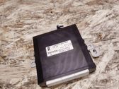 Unité de commande module de porte