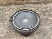 Front door speaker