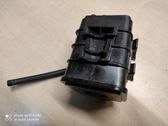 Active carbon filter fuel vapour canister