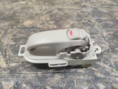 Front door interior handle