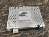 Camera control unit module