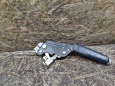 Handbrake/parking brake lever assembly