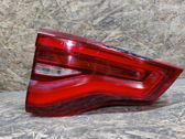 Tailgate rear/tail lights