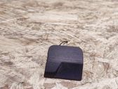 Cache crochet de remorquage arrière
