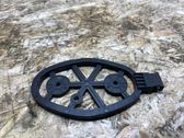 Keyless system antenna