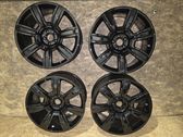 R20 alloy rim
