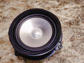 Altavoz de la puerta trasera