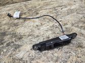 Loquet serrure de toit convertible