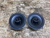 Altavoz de la puerta delantera