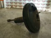 Brake booster