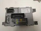 Engine ECU kit and lock set
