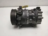 Air conditioning (A/C) compressor (pump)