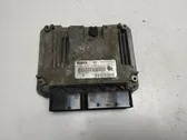 Calculateur moteur ECU