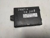 Other control units/modules
