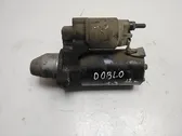 Motor de arranque