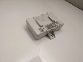 GPS navigation control unit/module