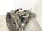 Manual 6 speed gearbox
