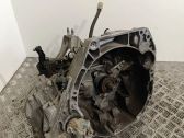 Manual 5 speed gearbox