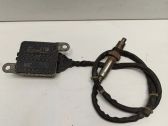Lambda probe sensor