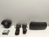 Airbag set