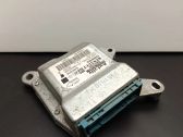 Module de contrôle airbag