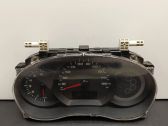 Geschwindigkeitsmesser Cockpit