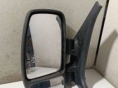 Front door electric wing mirror