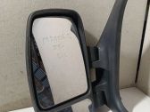Front door electric wing mirror
