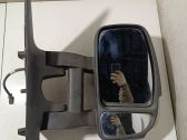 Rétroviseur électrique de porte avant