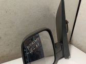 Coupe wind mirror (mechanical)