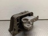 Engine mount bracket