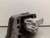 Engine mount bracket