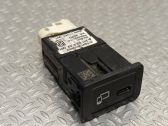 Other switches/knobs/shifts