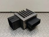 Glow plug pre-heat relay