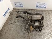 Auxiliary pre-heater (Webasto)