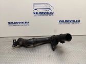 Intercooler hose/pipe