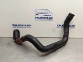Intercooler hose/pipe