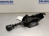 Gear shift rod