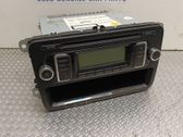 Unidad delantera de radio/CD/DVD/GPS