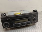 Radio / CD-Player / DVD-Player / Navigation