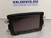 Radio/CD/DVD/GPS head unit