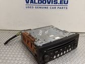 Radio/CD/DVD/GPS head unit