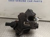 Fuel injection high pressure pump
