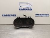 Speedometer (instrument cluster)