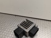 Glow plug pre-heat relay