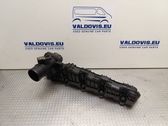 Intake manifold
